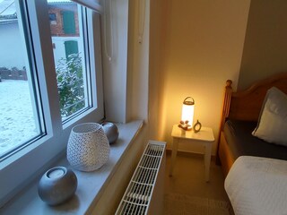 Holiday apartment Pritzwalk Features 15