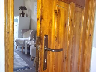 Holiday apartment Pritzwalk Features 20