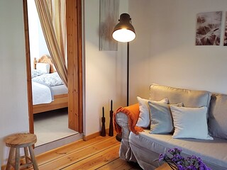 Holiday apartment Pritzwalk Features 21