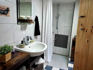 Holiday apartment Pritzwalk Features 23