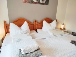 Holiday apartment Pritzwalk Features 24