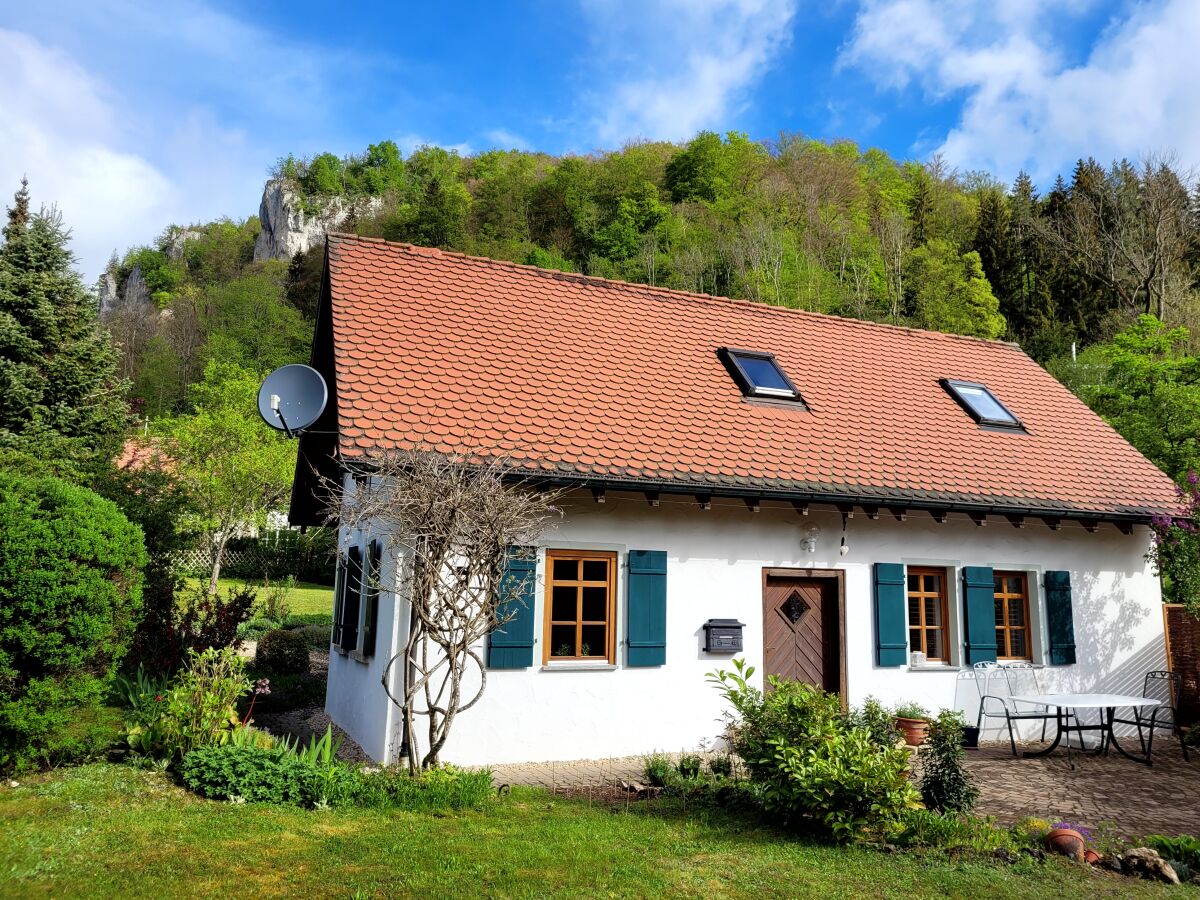 Bezauberndes Ferienhäuschen