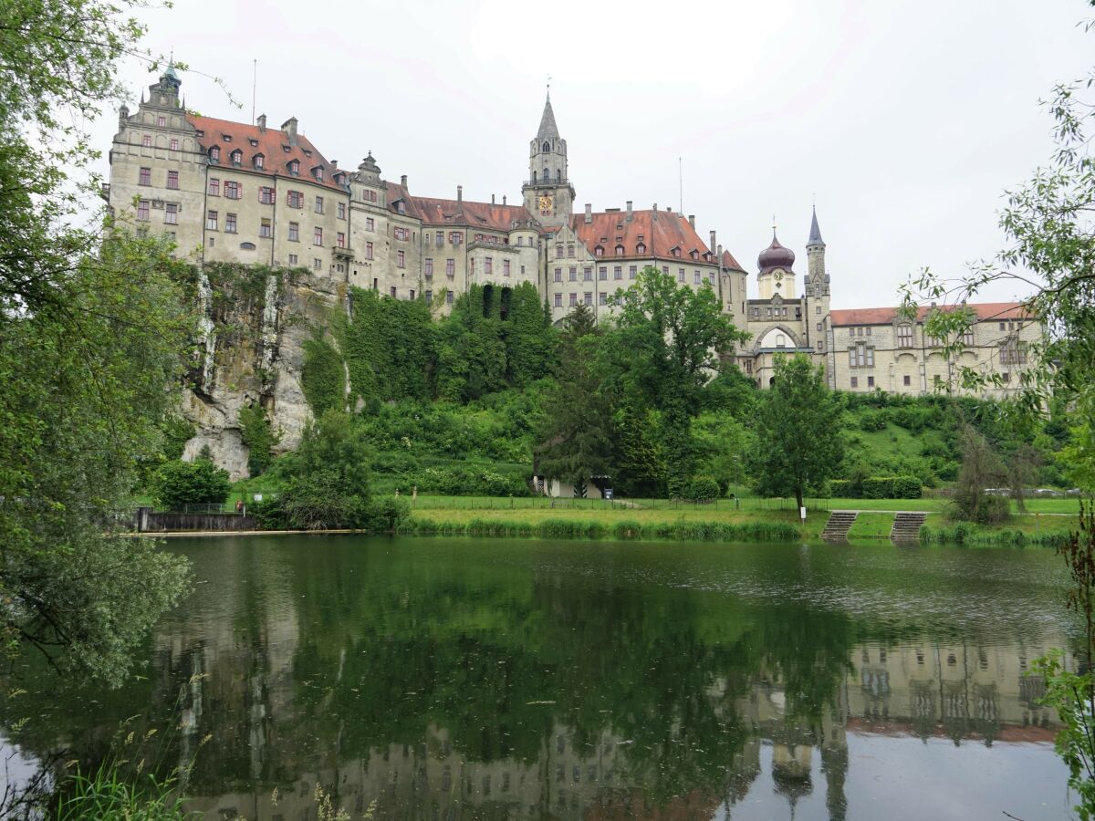 Schloss Sigmaringen