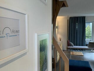 Zweite Heimat - mein Fleesensee