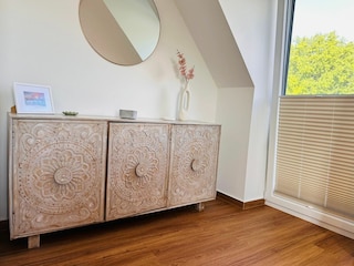 Flurbereich Obergeschoss