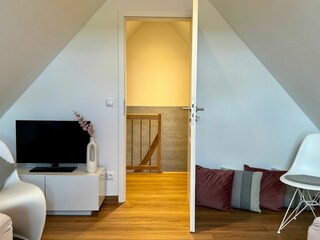 3. Schlafzimmer im  2. Obergeschoss