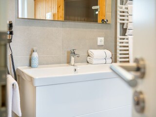 Ferienhaus Göhren-Lebbin Ausstattung 20