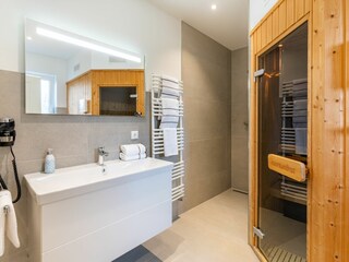 Ferienhaus Göhren-Lebbin Ausstattung 23