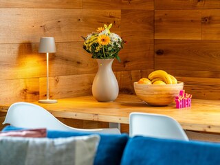 Ferienhaus Göhren-Lebbin Ausstattung 5