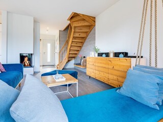 Ferienhaus Göhren-Lebbin Ausstattung 6