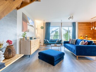 Ferienhaus Göhren-Lebbin  25