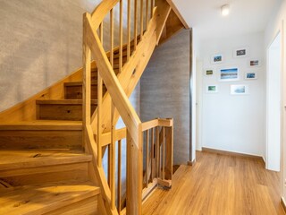 Ferienhaus Göhren-Lebbin Ausstattung 25