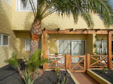 Holiday apartment 400 - Los Hibiscos