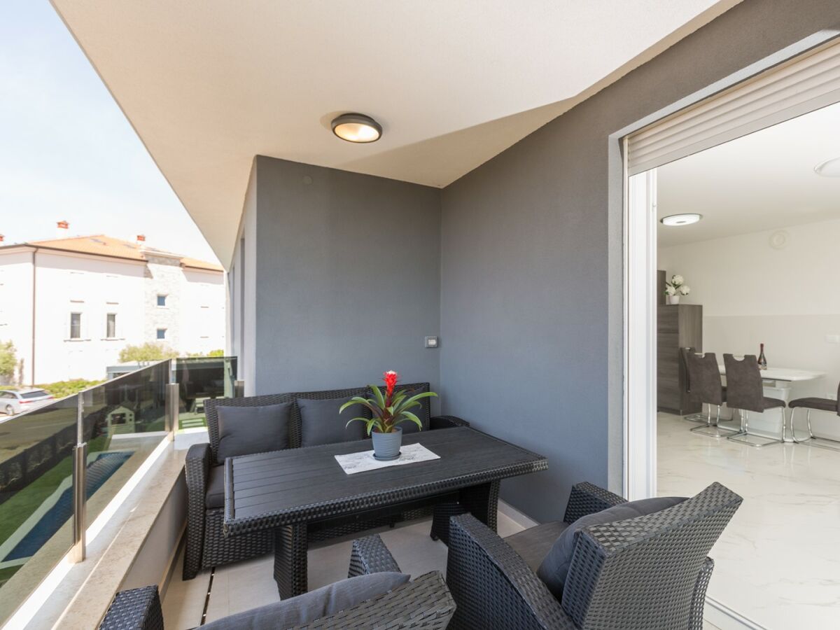 Apartment Novigrad (Istrien)  16