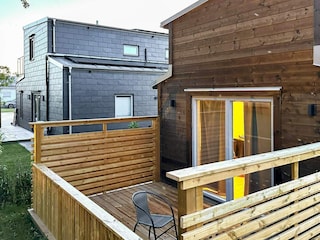 Ferienhaus Kalmar Außenaufnahme 7