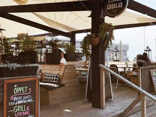 Vakantiehuis Kalmar  17