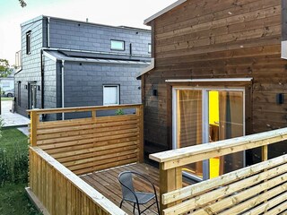 Holiday house Kalmar Outdoor Recording 3