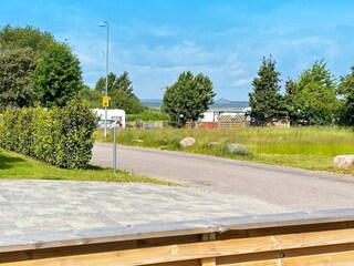 Ferienhaus Kalmar Außenaufnahme 5