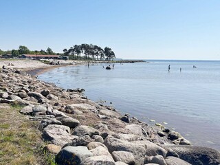 Vakantiehuis Kalmar  10