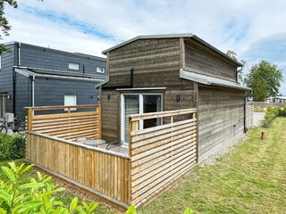 Holiday house Kalmar Outdoor Recording 7