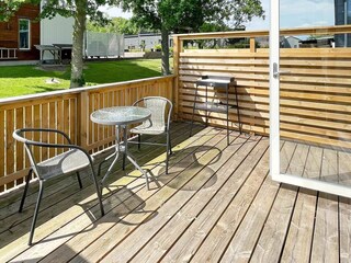 Vakantiehuis Kalmar Buitenaudio-opname 9