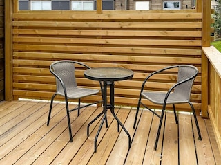 Ferienhaus Kalmar Außenaufnahme 5