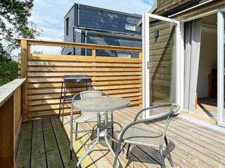 Vakantiehuis Kalmar Buitenaudio-opname 6