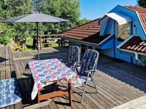 Holiday house 4 Personen Ferienhaus in UDDEVALLA - Lysekil - image1