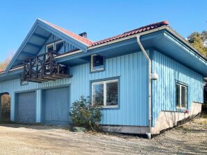 Holiday house 4 Personen Ferienhaus in UDDEVALLA - Lysekil - image1