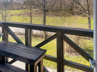 Vakantiehuis Lysekil Buitenaudio-opname 1