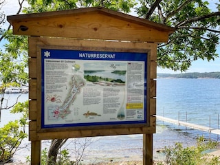 Holiday house Lysekil Outdoor Recording 6