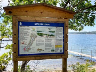 Vakantiehuis Lysekil Buitenaudio-opname 6