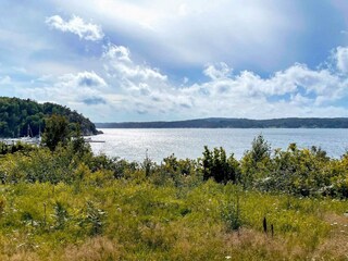 Vakantiehuis Lysekil Buitenaudio-opname 5