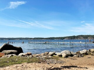 Vakantiehuis Lysekil Buitenaudio-opname 8