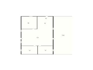 Holiday house Lysekil Floor Plan 27