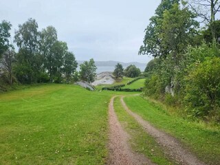 Vakantiehuis Lysekil  18