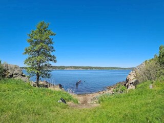 Vakantiehuis Lysekil  13