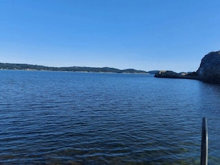 Holiday house Lysekil  15