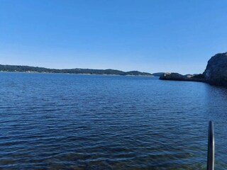 Vakantiehuis Lysekil  15