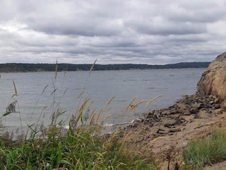 Holiday house Lysekil  24