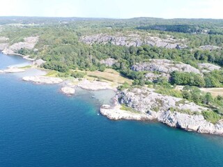 Vakantiehuis Lysekil  25