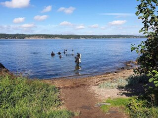 Vakantiehuis Lysekil  16