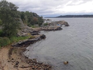 Vakantiehuis Lysekil  10