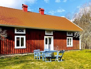 7 Personen Ferienhaus in FLOBY - Floby - image1