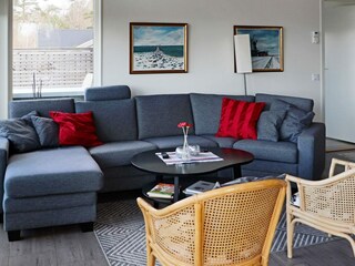 Holiday house Heberg  9