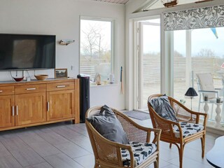 Maison de vacances Heberg  21