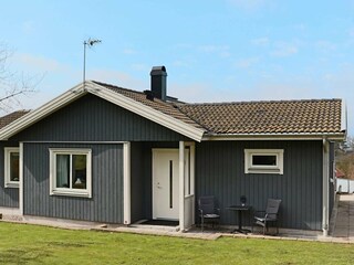 Holiday house Heberg Outdoor Recording 6
