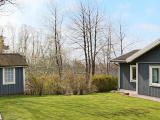 Holiday house Heberg Outdoor Recording 2