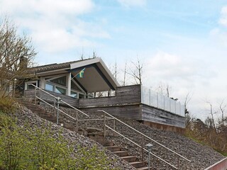 Holiday house Heberg Outdoor Recording 7