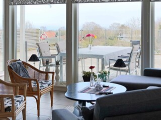 Vakantiehuis Heberg  14